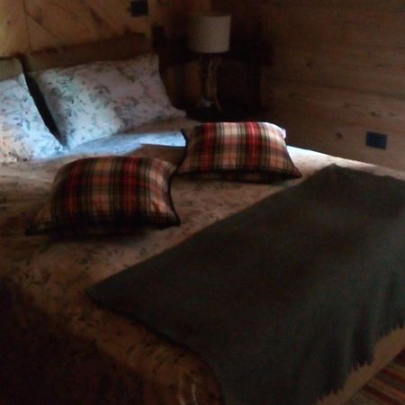 B&B L'Abric - Centro Storico Di Limonetto Limone Piemonte Habitación foto