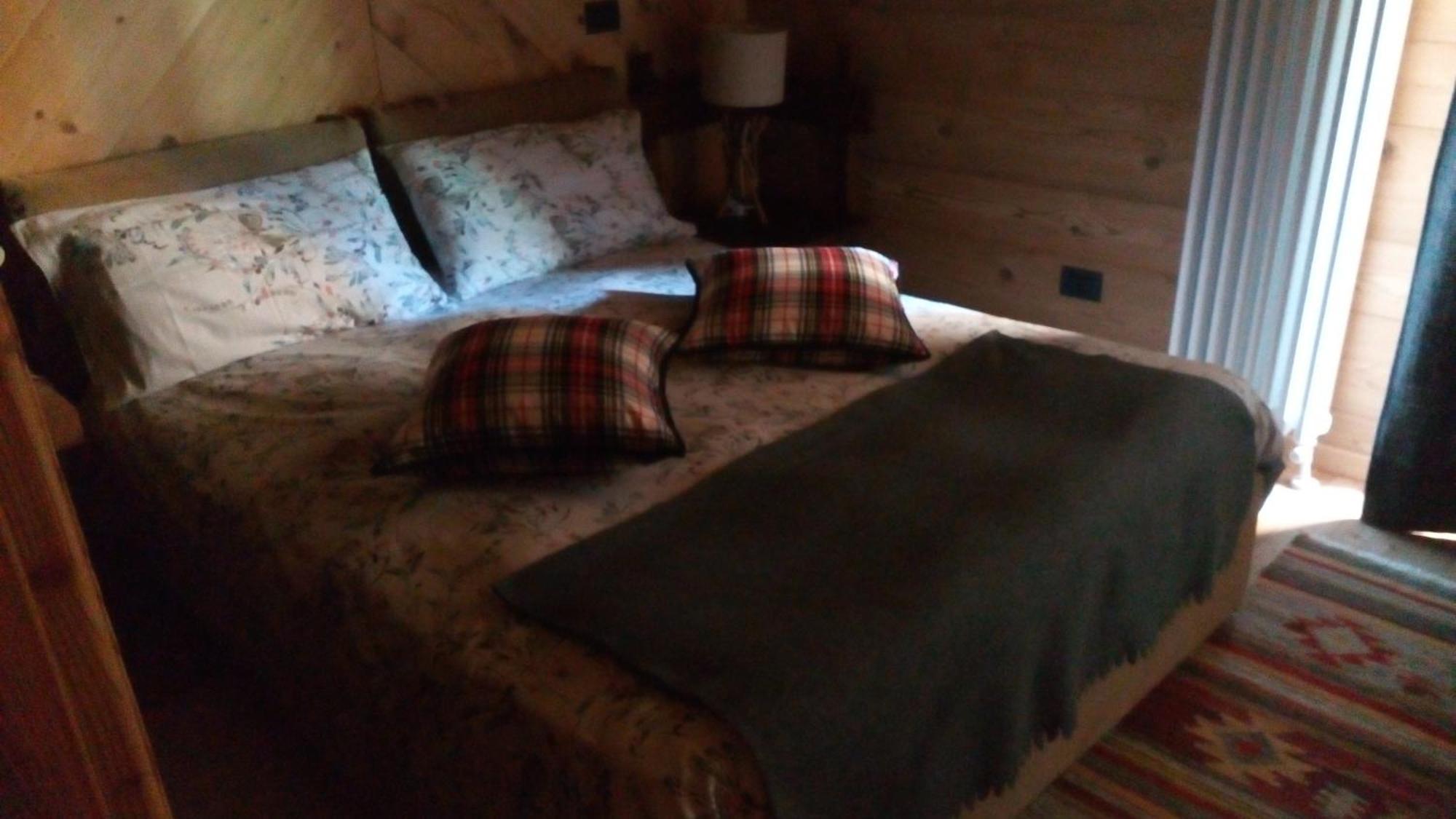 B&B L'Abric - Centro Storico Di Limonetto Limone Piemonte Habitación foto